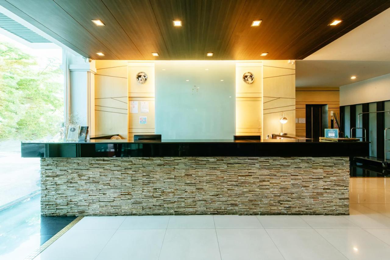 The Singora Hotel Songkhla Dış mekan fotoğraf
